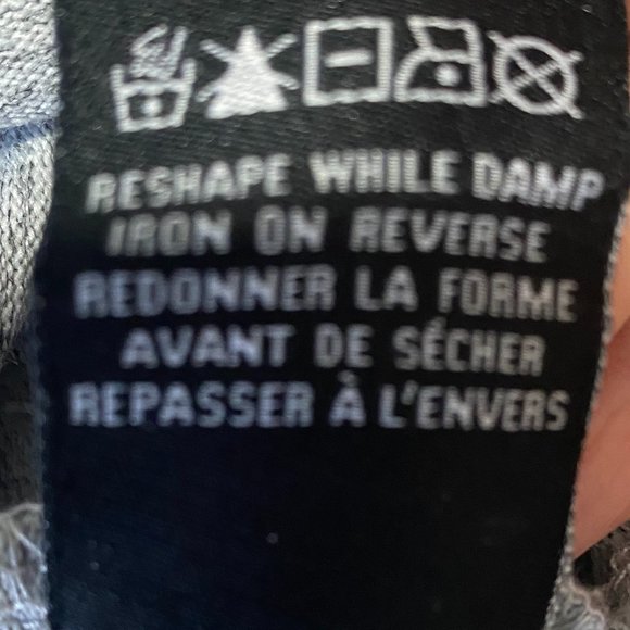 *2/$10  Super Soft Le Chateau Cold Shoulder Top - Picture 6 of 6